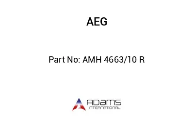 AMH 4663/10 R