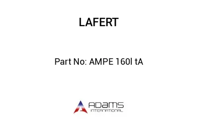 AMPE 160l tA