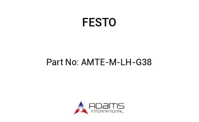 AMTE-M-LH-G38