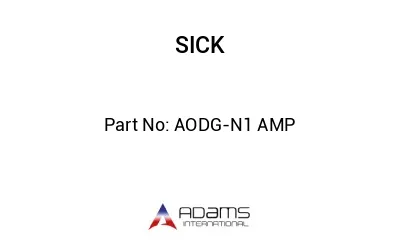 AODG-N1 AMP