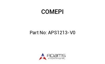 APS1213-V0