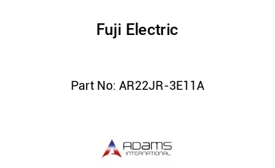 AR22JR-3E11A