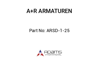 ARSD-1-25