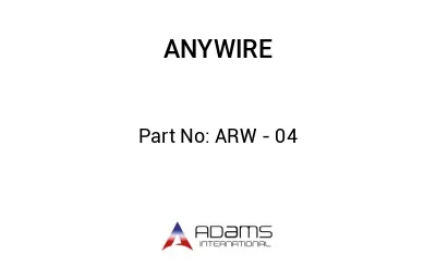 ARW - 04
