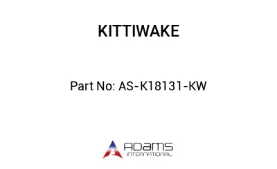 AS-K18131-KW