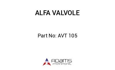 AVT 105