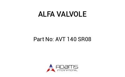 AVT 140 SR08