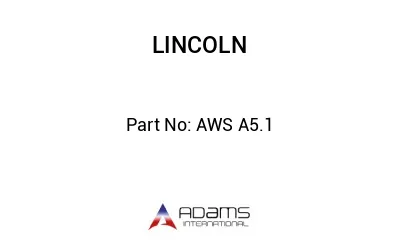 AWS A5.1