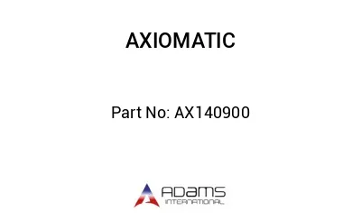AX140900