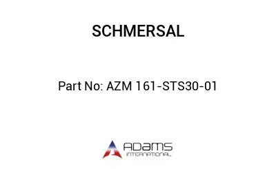 AZM 161-STS30-01