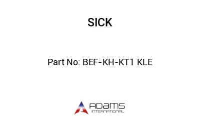 BEF-KH-KT1 KLE