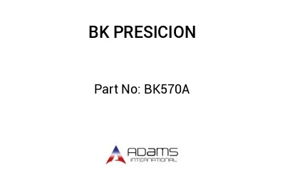 BK570A