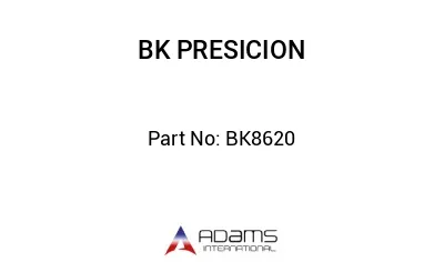 BK8620