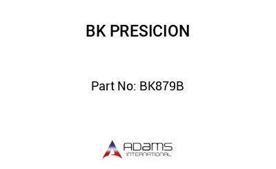 BK879B