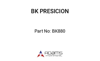 BK880