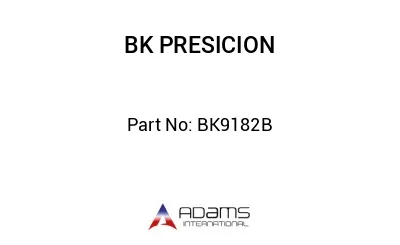 BK9182B