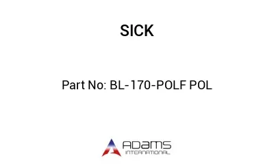 BL-170-POLF POL