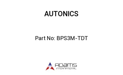 BPS3M-TDT