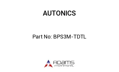 BPS3M-TDTL