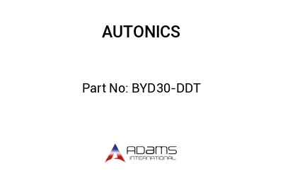 BYD30-DDT