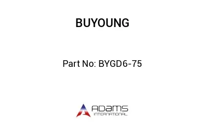 BYGD6-75