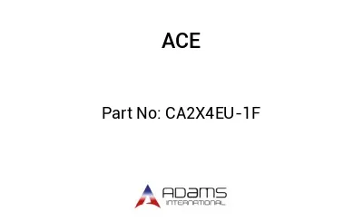 CA2X4EU-1F