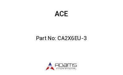 CA2X6EU-3