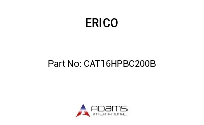 CAT16HPBC200B