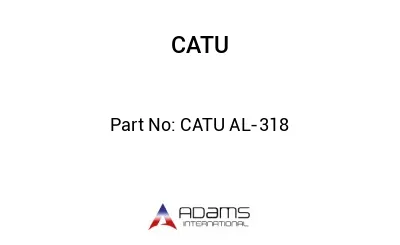 CATU AL-318