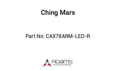 CAX78ARM-LED-R