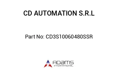 CD3S10060480SSR