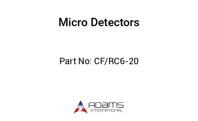 CF/RC6-20