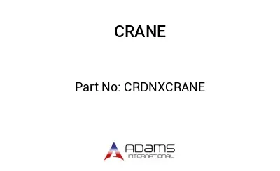 CRDNXCRANE