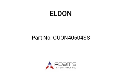 CUON40504SS