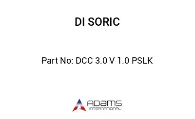 DCC 3.0 V 1.0 PSLK