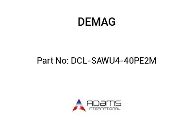 DCL-SAWU4-40PE2M