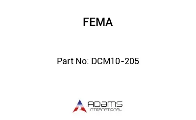 DCM10-205