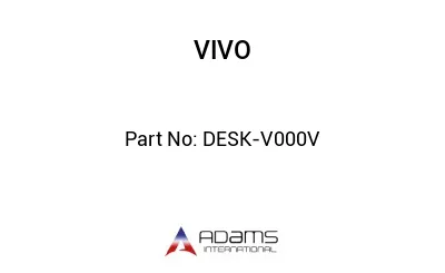 DESK-V000V