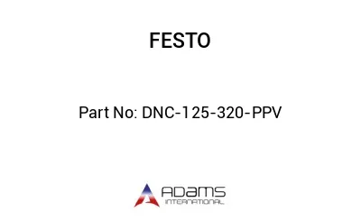 DNC-125-320-PPV