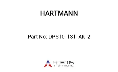 DPS10-131-AK-2