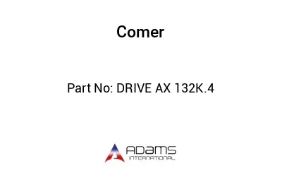 DRIVE AX 132K.4