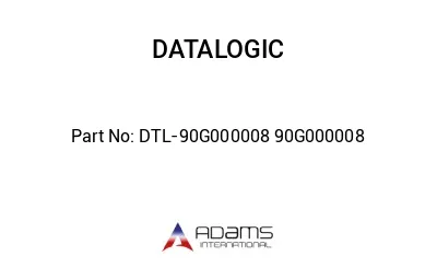 DTL-90G000008 90G000008