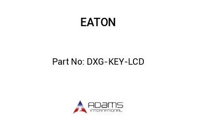 DXG-KEY-LCD