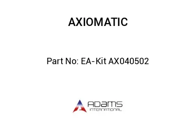 EA-Kit AX040502