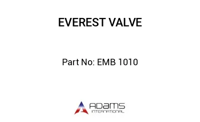 EMB 1010