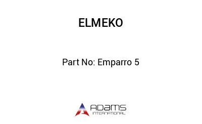 Emparro 5