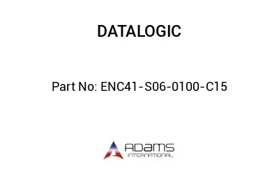 ENC41-S06-0100-C15