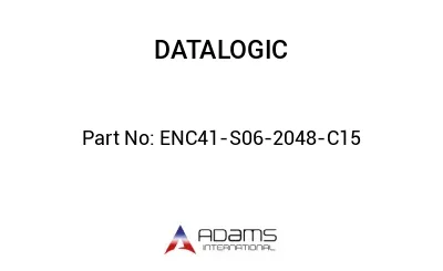 ENC41-S06-2048-C15