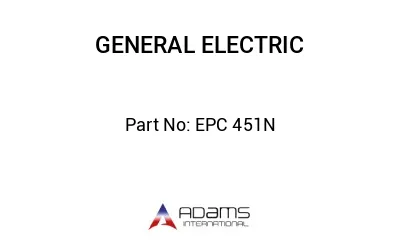 EPC 451N