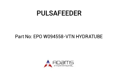 EPO W094558-VTN HYDRATUBE